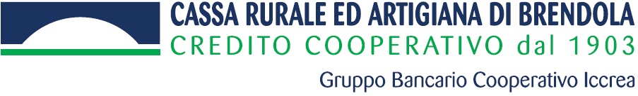 Cassa Rurale Artigiana di Brendola, Logo.