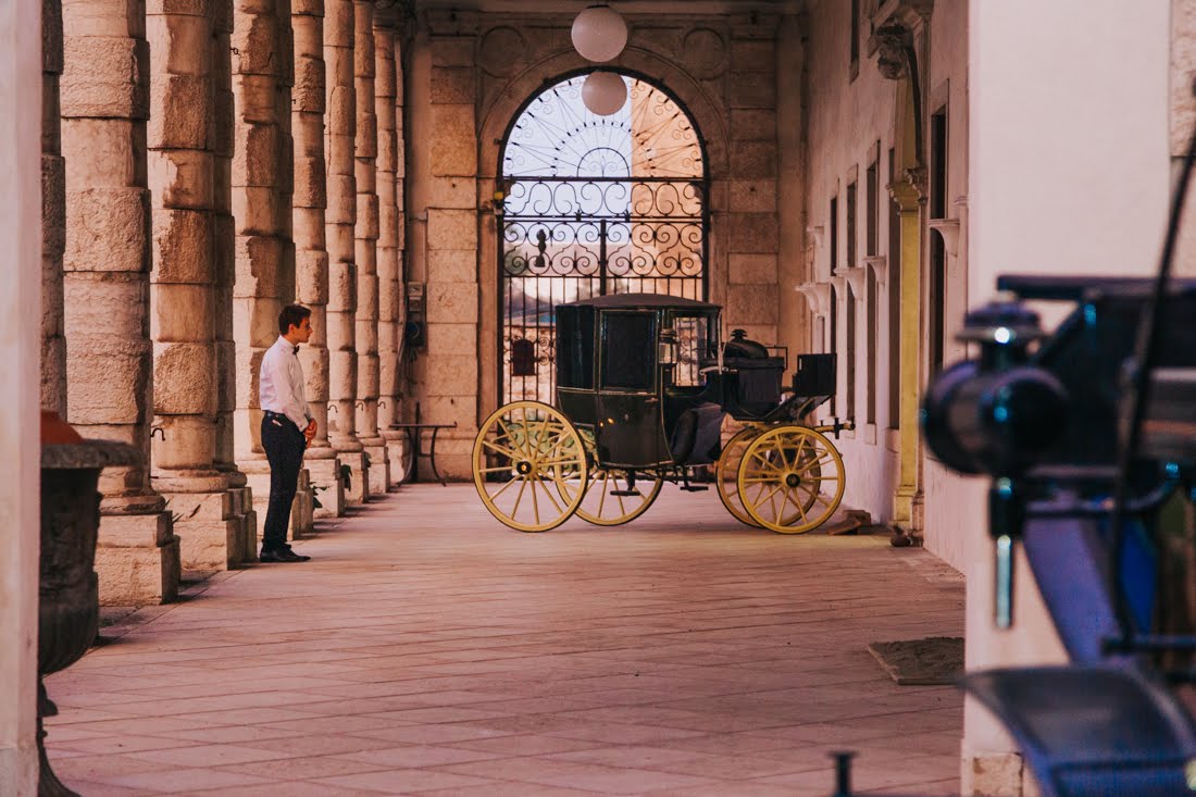 Prestigiose locatione e servizi esclusivi per il tuo matrimonio o evento. Fa Eventi, Veneto.