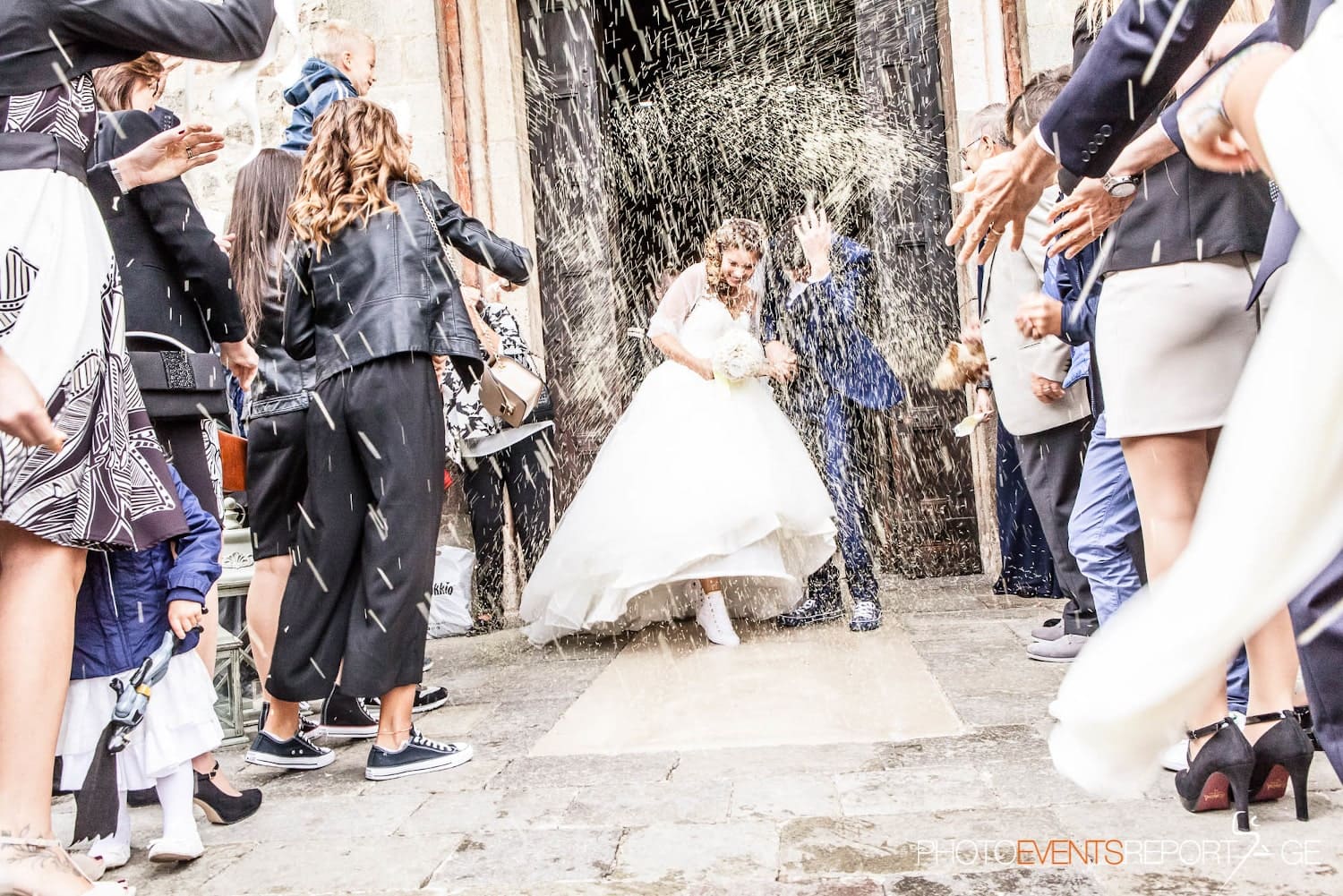 Fotografi e video maker per il tuo matrimonio. Fa Eventi, Vicenza