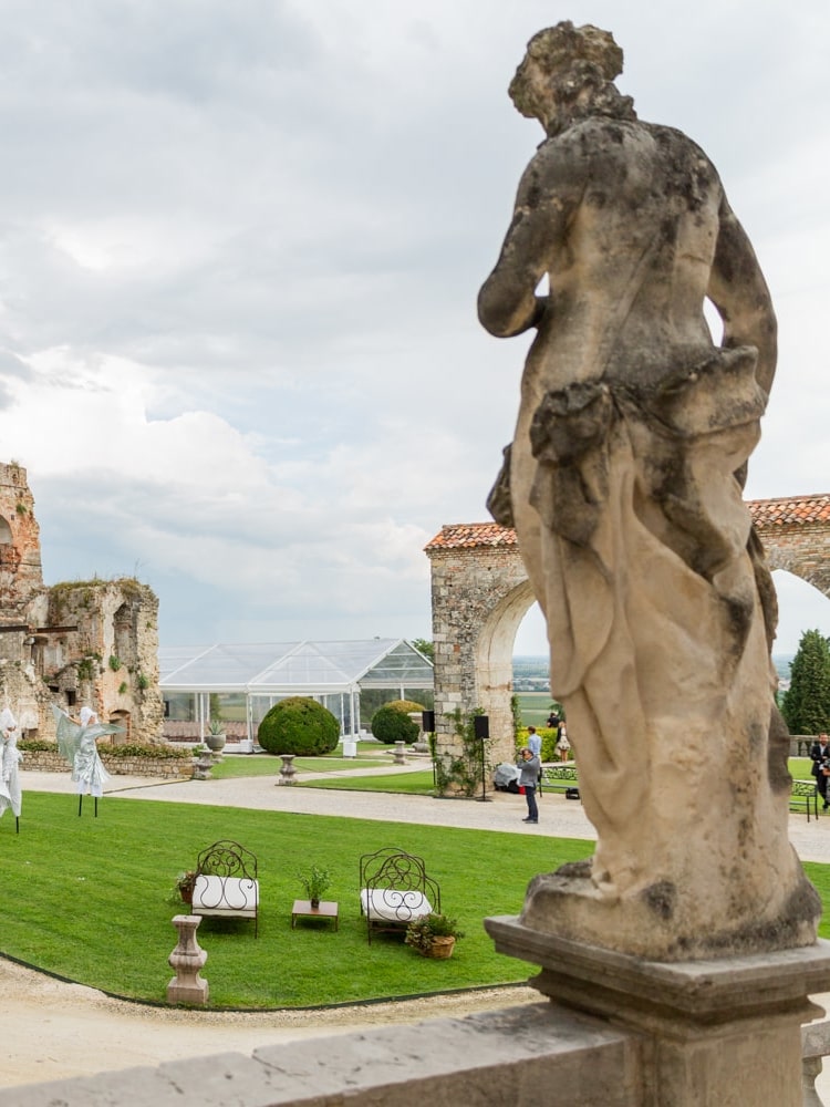 Splendide location per i tuoi eventi privati e pubblici. Fa Eventi, Veneto, Italia.