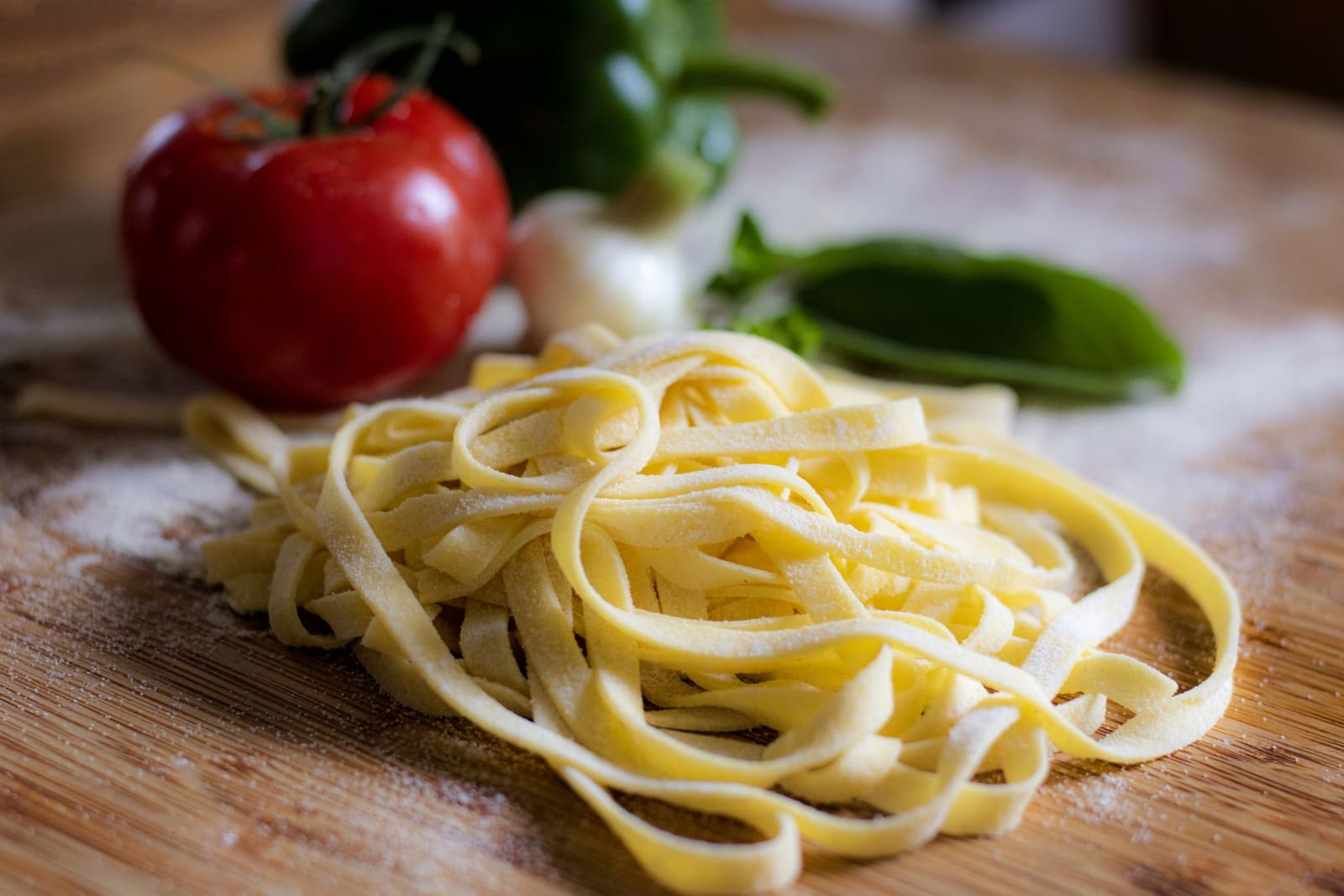 Corso per pasta fresca a Vicenza, Treviso e Padova. Fa Eventi, Rossano Veneto