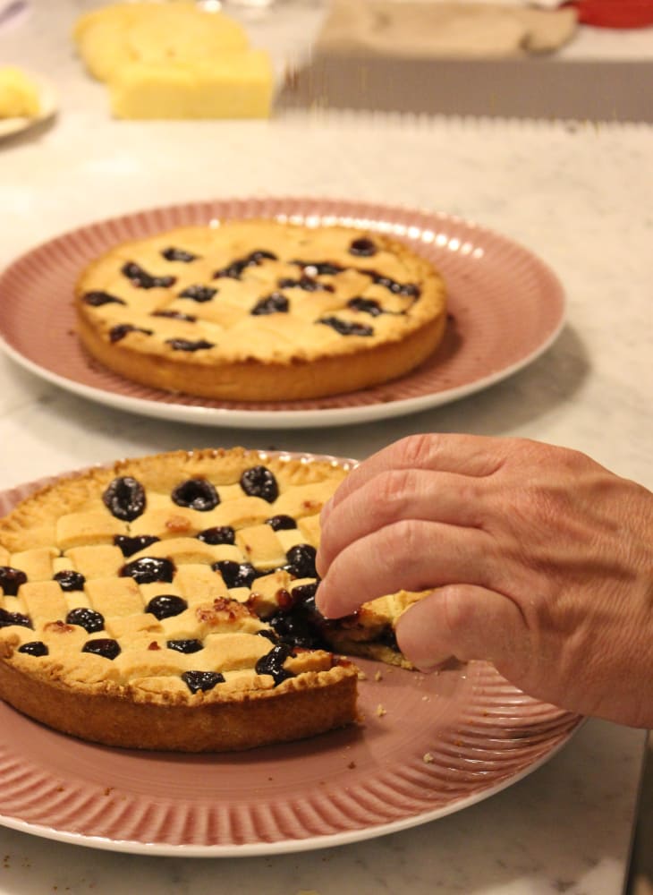 Format di cucina, pasticceria e cioccolateria a Vicenza, Padova e Treviso